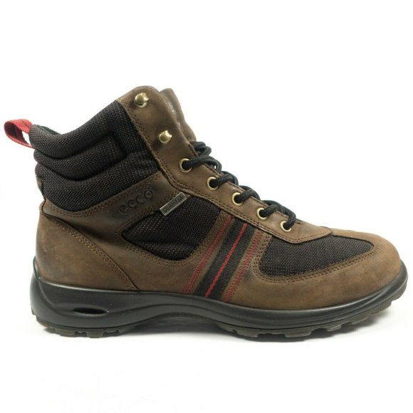 ecco boots gore tex